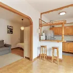 Rurales La Montana Lejlighed *