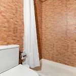 Rurales La Montana * Tejeda (Gran Canaria)