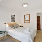 Rurales La Montana Tejeda (Gran Canaria)