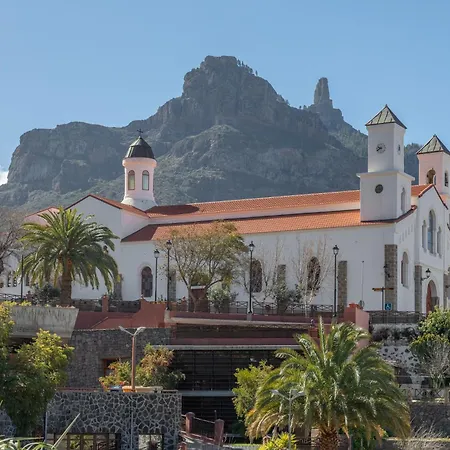 Rurales La Montana