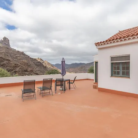 Apartment Rurales La Montana