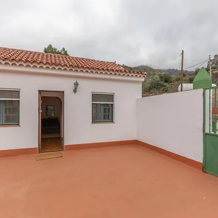 Rurales La Montana Apartment