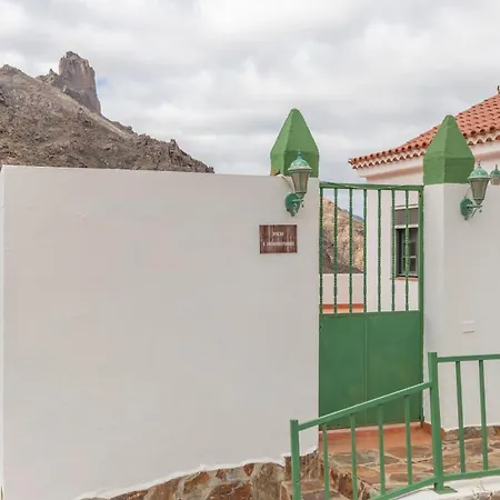 Apartment Rurales La Montana