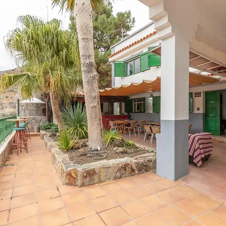 Rurales La Montana Apartment