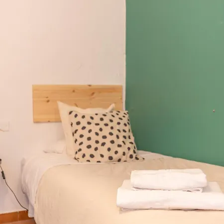 Rurales La Montana Apartment Tejeda (Gran Canaria)