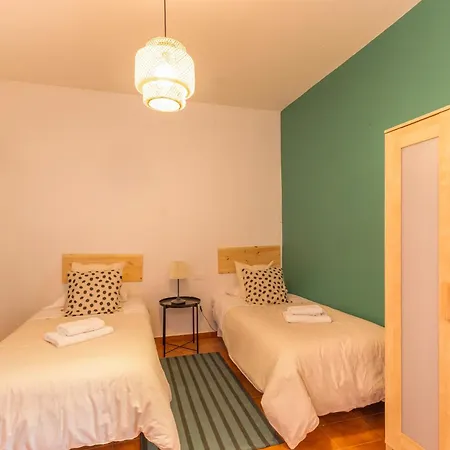 Rurales La Montana Apartment Tejeda (Gran Canaria)