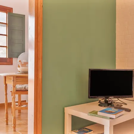 Apartment Rurales La Montana *