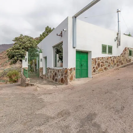 Apartment Rurales La Montana *