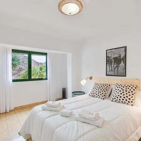 Apartment Rurales La Montana *