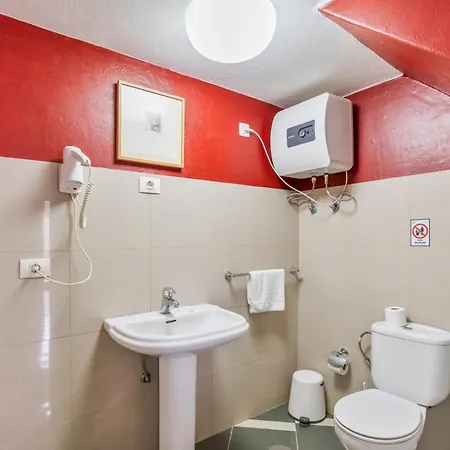 Apartment Rurales La Montana *