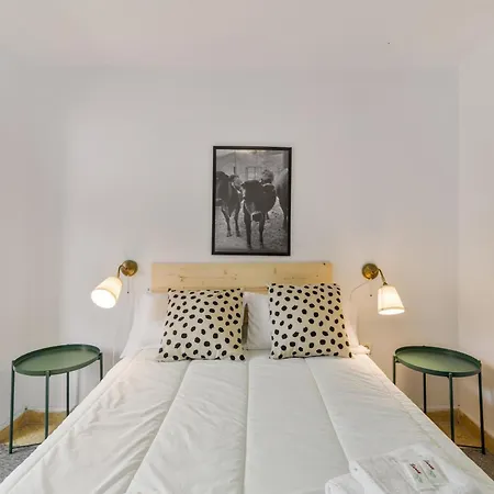 Apartment Rurales La Montana Tejeda (Gran Canaria)