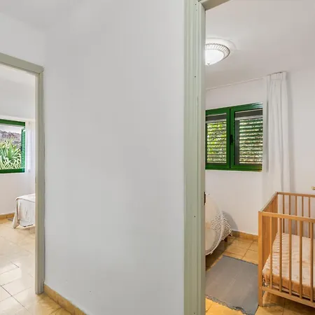 Apartment Rurales La Montana Tejeda (Gran Canaria)