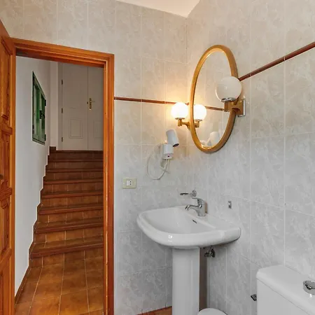 Apartment Rurales La Montana *