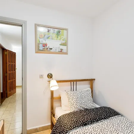 Rurales La Montana Apartment Tejeda (Gran Canaria)