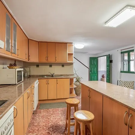 Apartment Rurales La Montana *