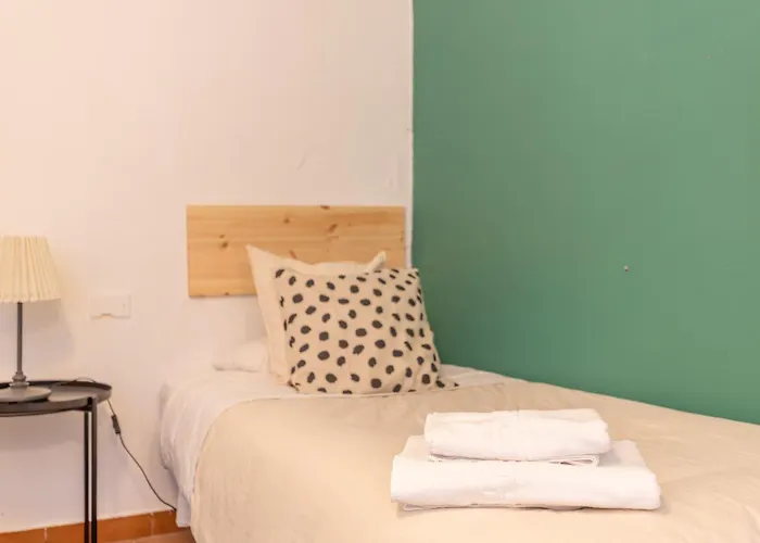 Apartment Rurales La Montana *
