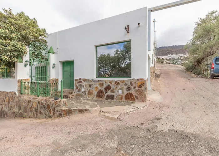 Rurales La Montana *
