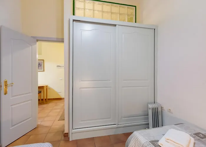 Rurales La Montana Apartment Tejeda (Gran Canaria)