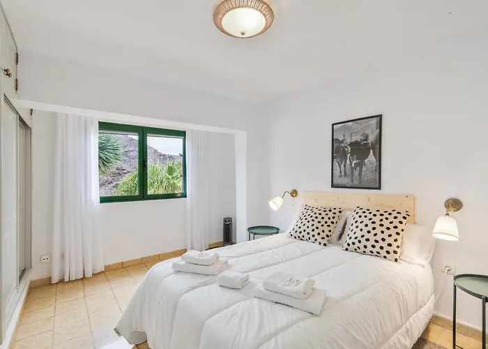 Rurales La Montana Apartment *