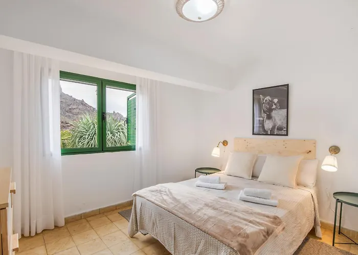 Apartment Rurales La Montana