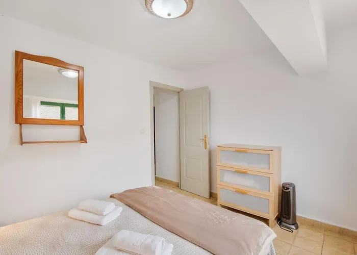 Apartment Rurales La Montana